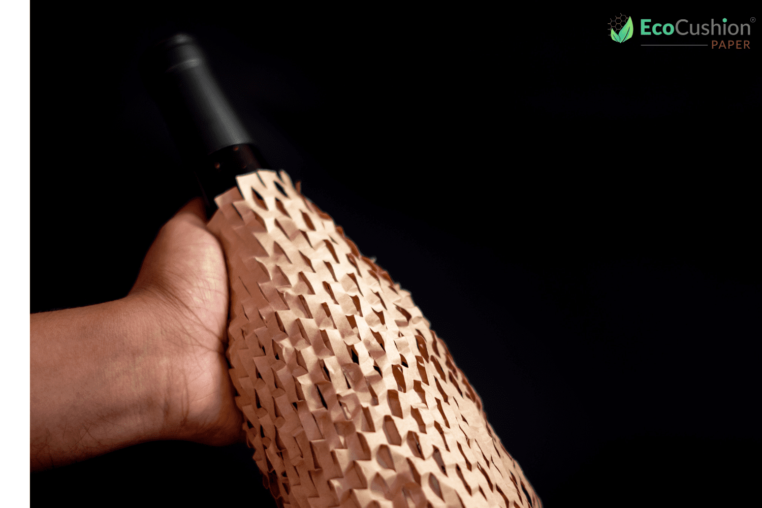 sustainable year end party