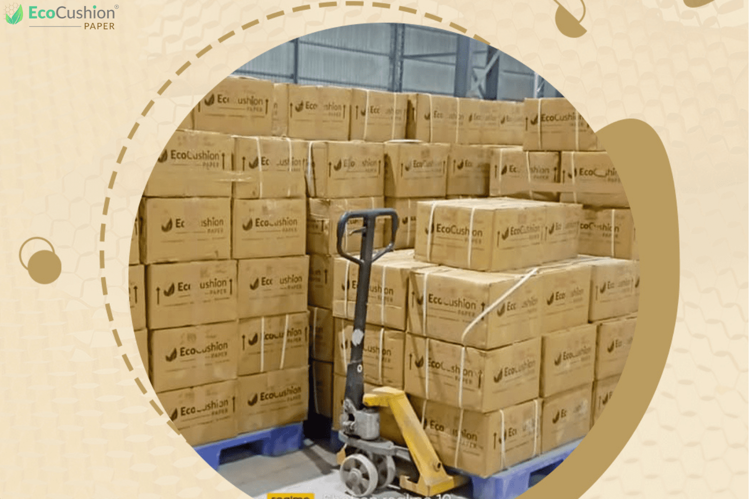 Eco-Friendly E-Commerce Packaging