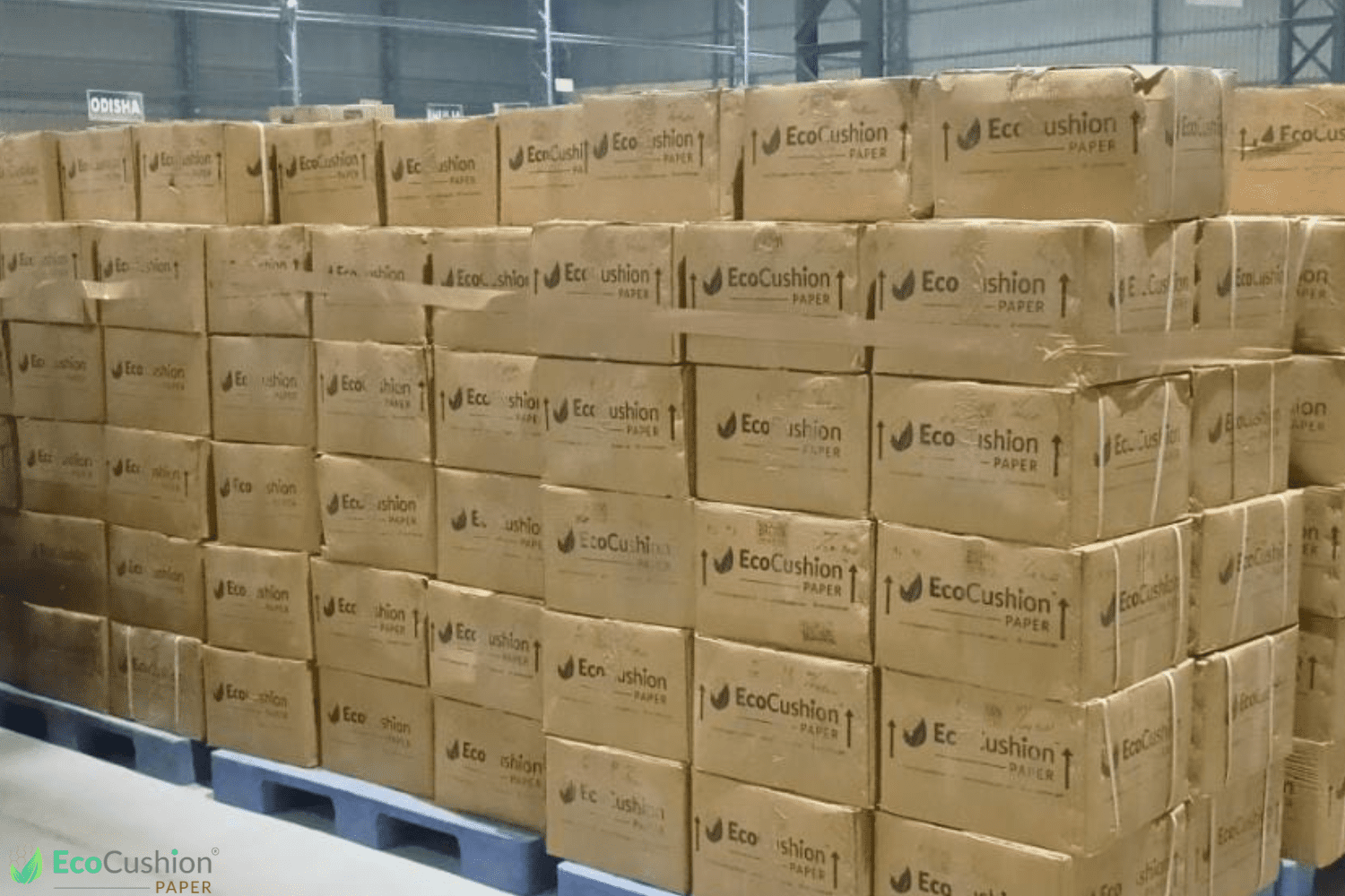 Overcoming Packaging Challenges At The Warehouse
