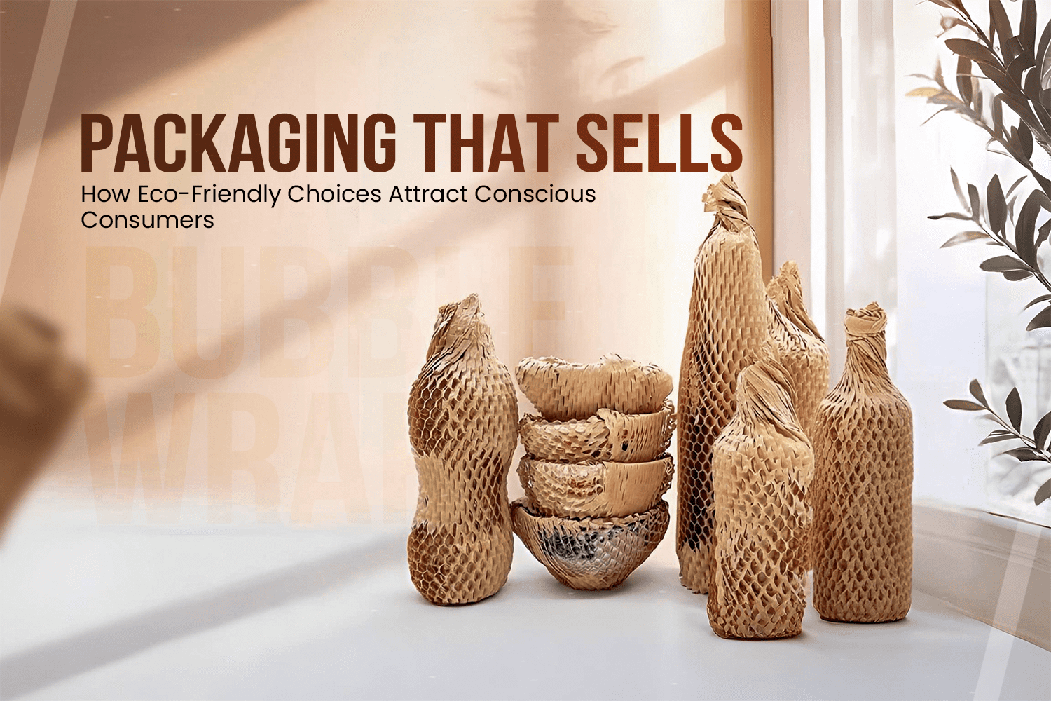 protective packaging