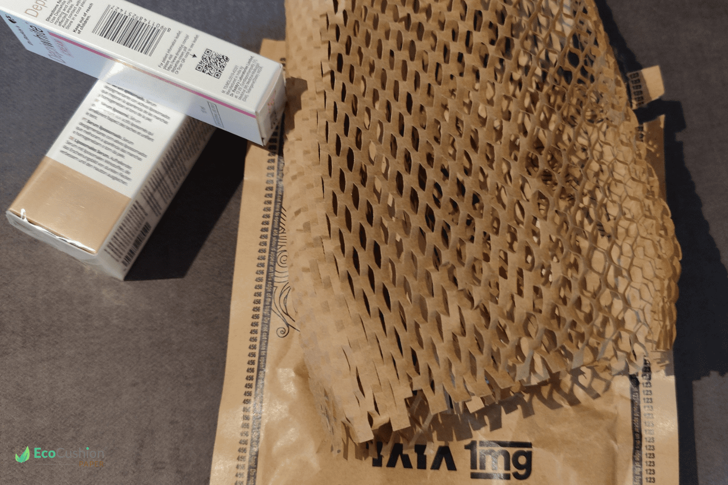 PACKAGING FOR PHARMACEUTICAL PRODUCTS