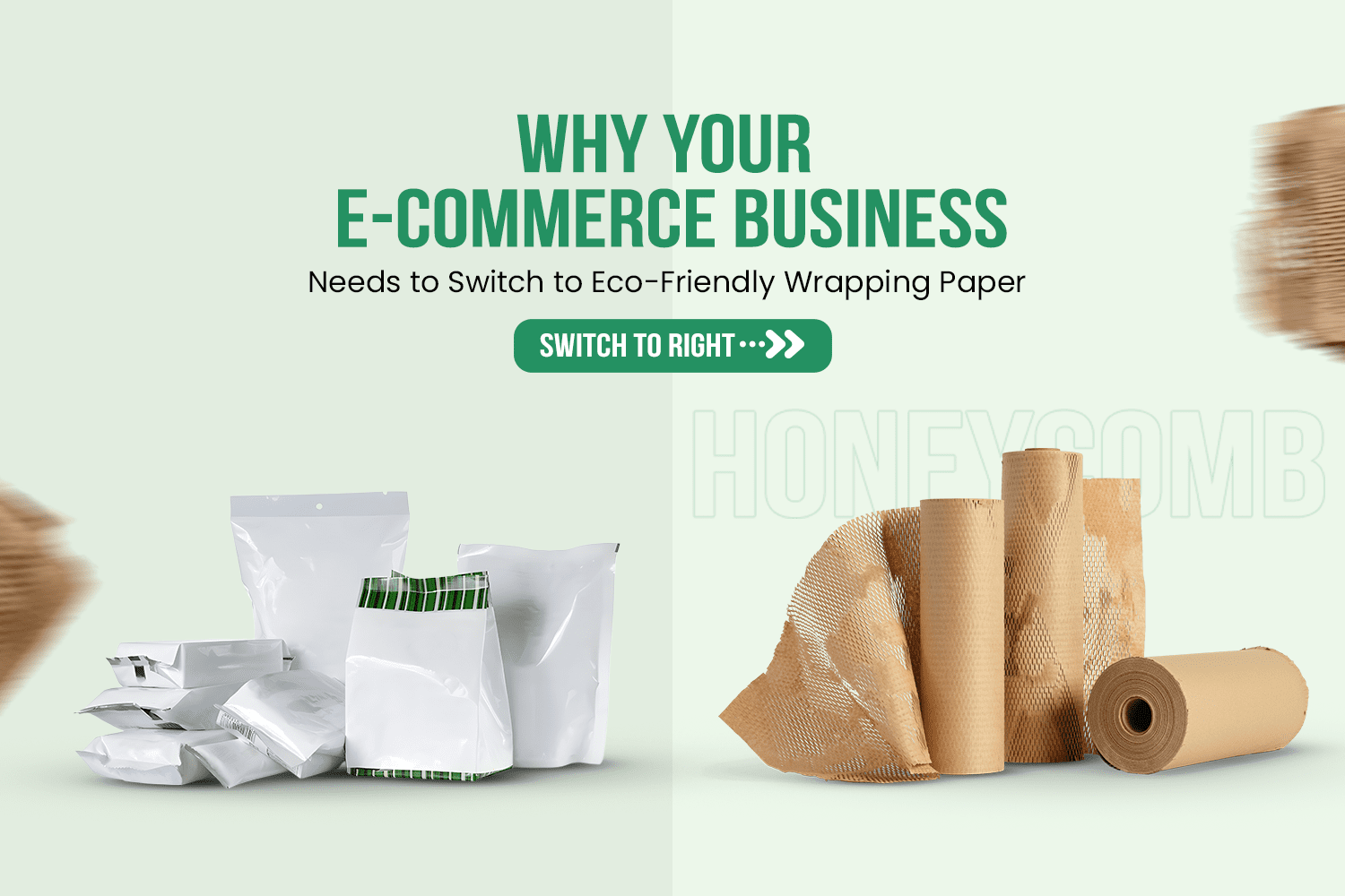eco-friendly paper