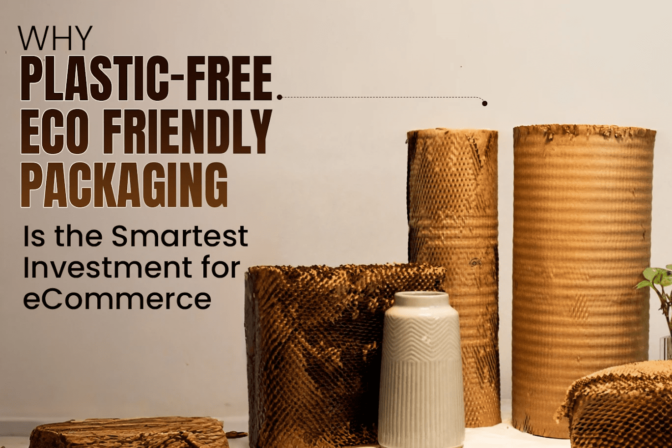 Free Eco Friendly Packaging Is the Smartest Investment